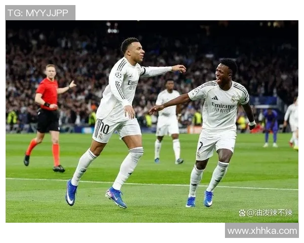 姆巴佩在对阵皇家马德里的比赛中梅开二度助球队取得胜利