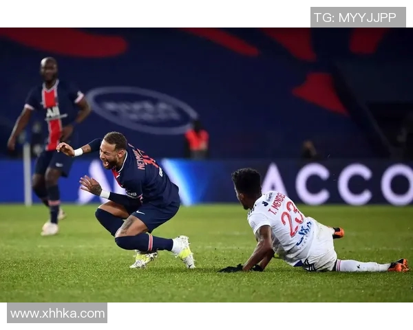 姆巴佩宣布缺席关键比赛！巴黎热刺球迷忧心未来